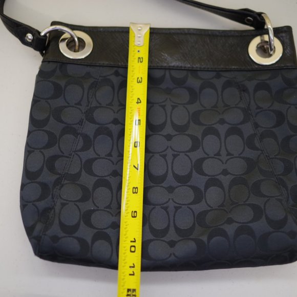 COACH BAG PURSE WOMENS - Picture 3 of 6